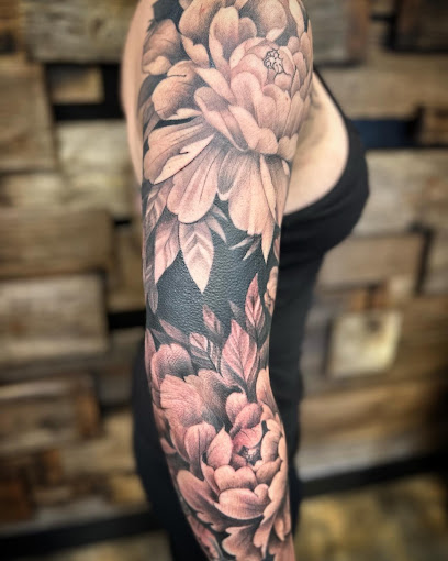 D C Tattoos, San Francisco