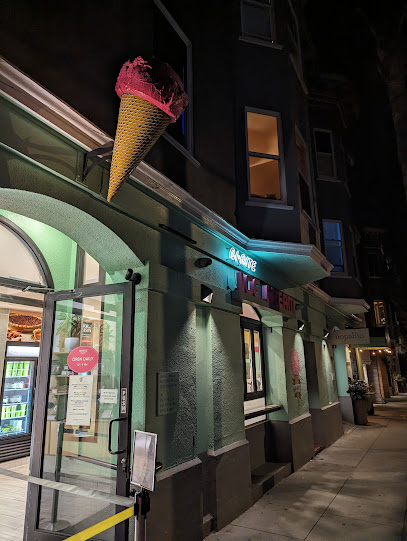 Bi-Rite Creamery, San Francisco