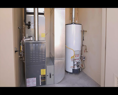 Magic AC Repair, San Francisco