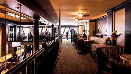 E&O Kitchen and Bar, San Francisco