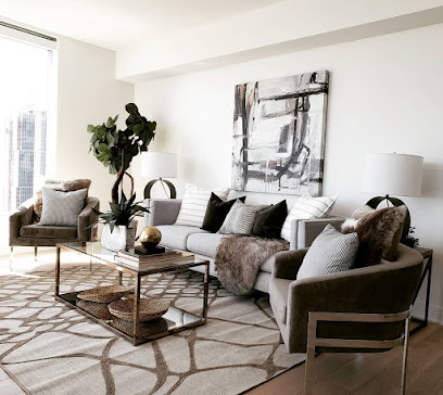 UpStage Design & Home Staging, San Francisco