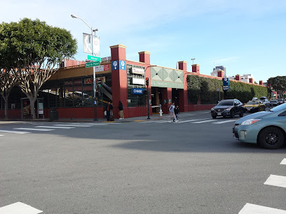 NorthPoint Centre, San Francisco