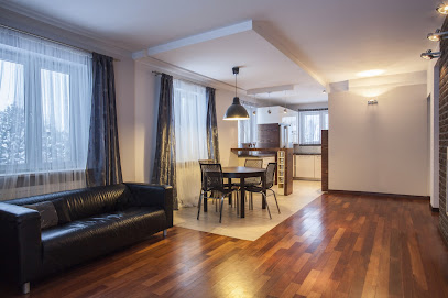 Ortegas Hardwood Floors