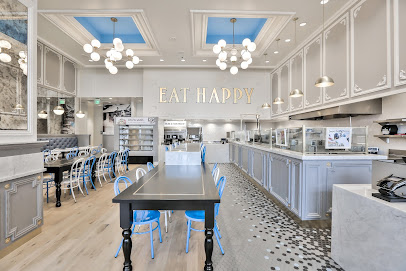 Mendocino Farms, San Francisco