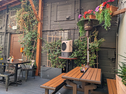 Pork Store Cafe -Valencia, San Francisco