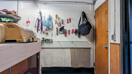 Shoe Craft, San Francisco