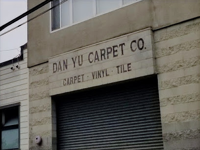 Dan Yu Carpet Co Inc
