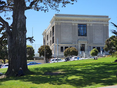 Ida B Wells High School, San Francisco