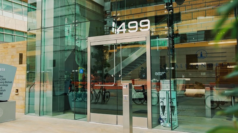 UCSF Center for Reproductive Health at Mission Bay, San Francisco