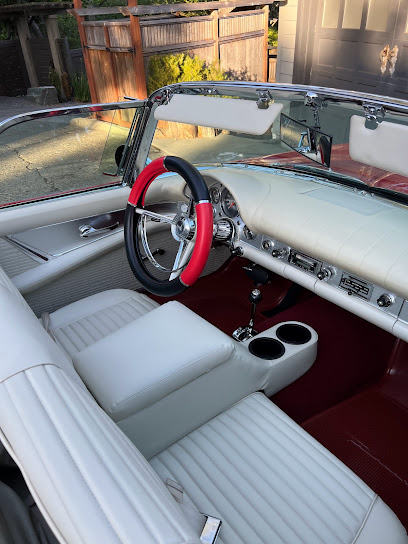 Viliura Mobile Detailing, San Francisco