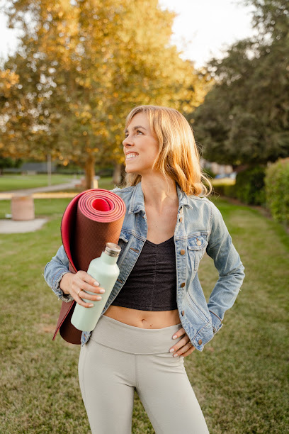 Sara Busser, San Francisco