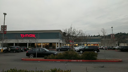 T.J. Maxx, San Francisco