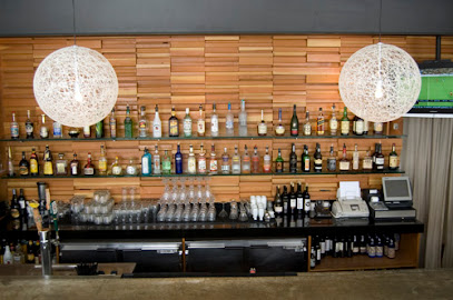 Basil Thai Restaurant & Bar, San Francisco
