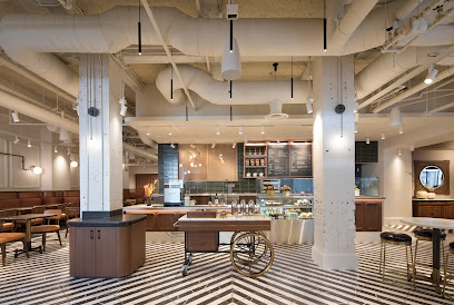 Fredericks, San Francisco