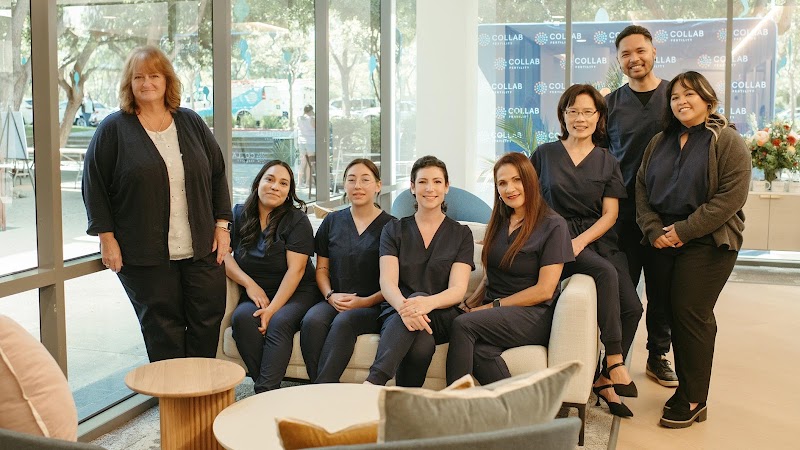 Collab Fertility, San Francisco