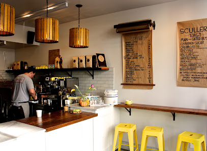 Scullery, San Francisco