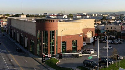 Giorgi Bros. Furniture Showroom, San Francisco