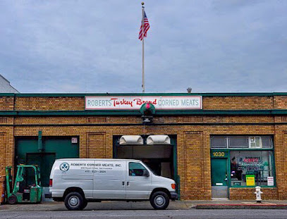 Roberts Corned Meats Inc, San Francisco