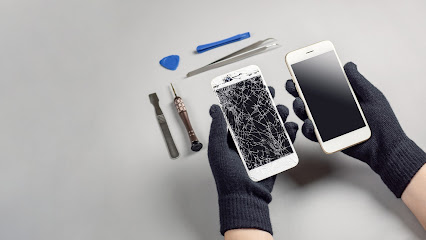 Gadget World and Phone Repair, San Francisco