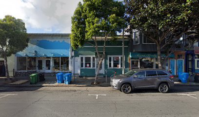 American Service Alliance, San Francisco