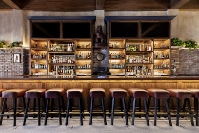 Yerba Buena Bar
