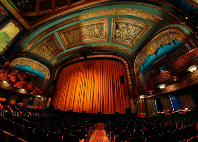 The Curran Theatre