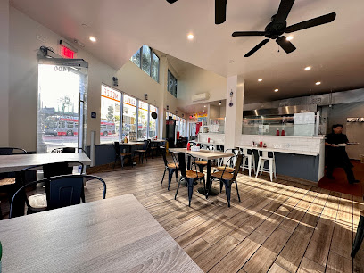 Market street gyros