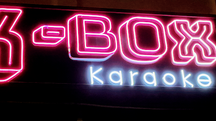 K-BOX Karaoke, San Francisco