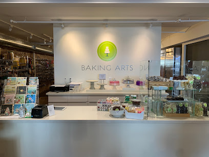 Baking Arts & Bliss On Tap, San Francisco