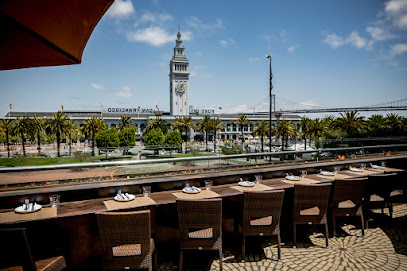 Sens, San Francisco