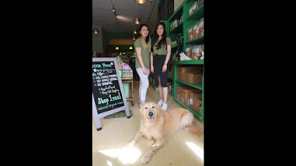 Green Pawz, San Francisco