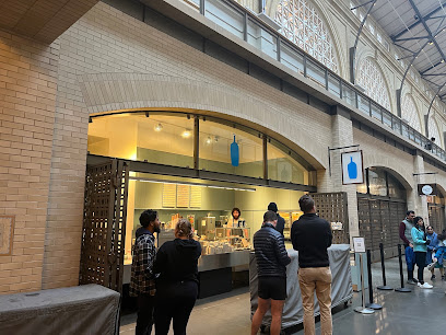 Blue Bottle Coffee