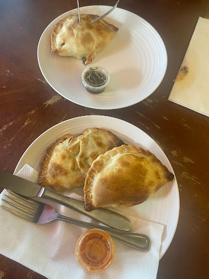 Empanadas Argentinas deli, San Francisco