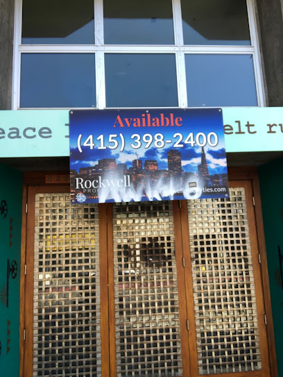 Peace Industry, San Francisco