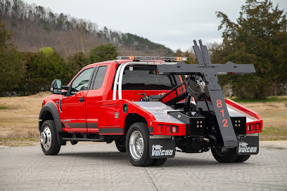 Roadside HERO Towing Network and Jump Start Service, San Francisco