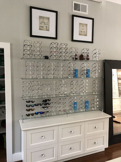 Eyes On Twenty-Fourth Optometry, San Francisco