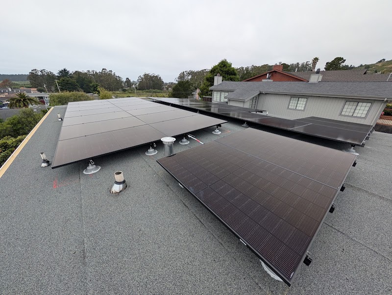 Coastside Clean Energy, San Francisco