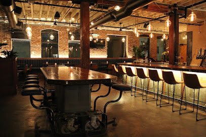 Victory Hall & Parlor