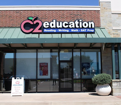 C2 Education of West Portal, San Francisco