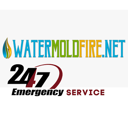Water Mold Fire Restoration of San Francisco