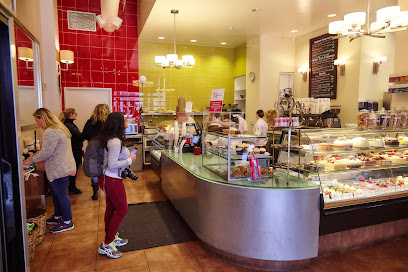 Cafe Madeleine, San Francisco