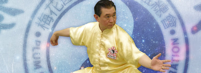 Doc-Fai Wong Martial Arts Center, San Francisco