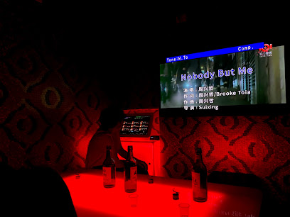 Level2 Karaoke, San Francisco