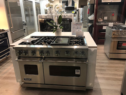 Aa Kitchen Appliance, San Francisco