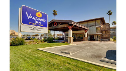 Vagabond Inn Executive, San Francisco
