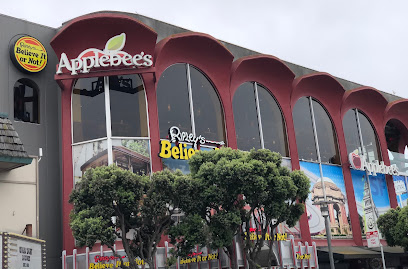 Applebee's Grill + Bar, San Francisco