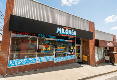 Cocina Milonga, San Francisco