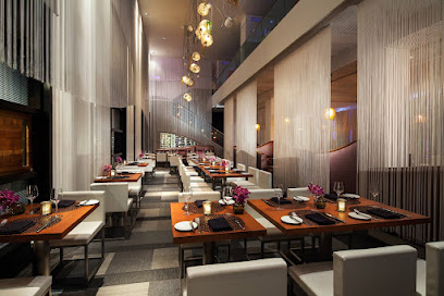 TRACE, San Francisco