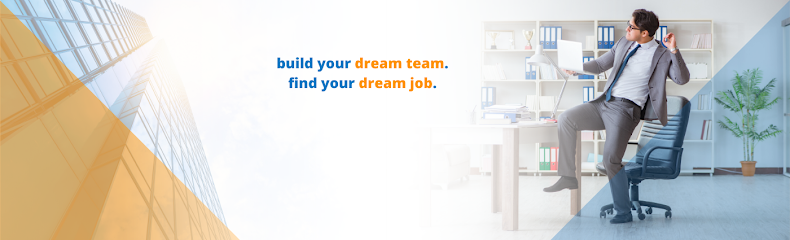 Renowned Recruitment Group, San Francisco