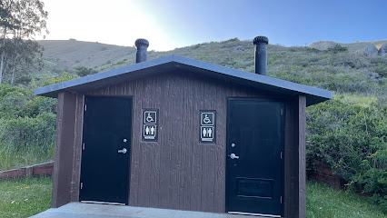 Haypress Campground